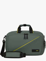 Sac De Voyage Souple Take2cabin American tourister Vert take2cabin 150845