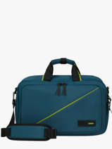 Softside Travel Bag Take2cabin American tourister Blue take2cabin 150845