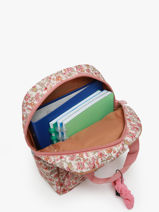 Mini Backpack Tann