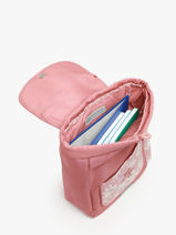 Mini Backpack Tann