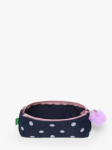 1 Compartment Pouch Tann