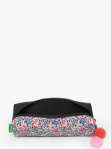 1 Compartment Pouch Tann