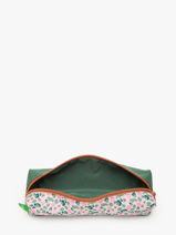 1 Compartment Pouch Les Fantaisies F Tann