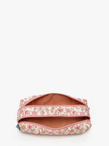 Trousse Les Fantaisies F 2 Compartiments Tann