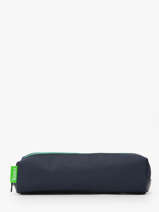 2-compartment Pouch Tann