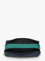 2-compartment Pouch Tann