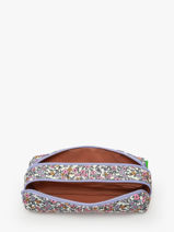 1 Compartment Pouch Tann