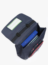 Cartable 1 Compartiment Tann