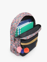 Sac � Dos 1 Compartiment Tann