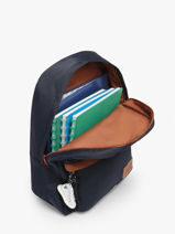 Sac  Dos 1 Compartiment Tann