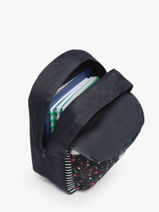 Sac  Dos 2 Compartiments Tann