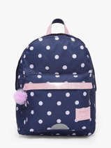 1 Compartment Backpack Tann