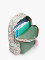 Sac � Dos 1 Compartiment Tann