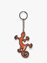 Keychain Vintage Urban Cameleon Blue vintage urban PCLE