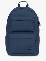 1 Compartment Backpack With 13" Laptop Sleeve Eastpak Blue double casual EK0A5B7Y