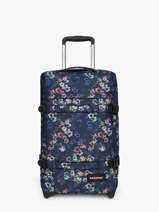 Cabin Luggage Eastpak Blue authentic luggage EK0A5BA7