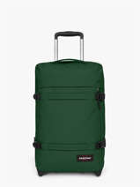 Cabin Luggage Eastpak Green authentic luggage EK0A5BA7