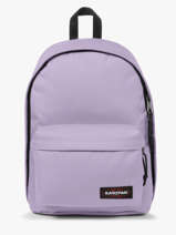 Sac � Dos Out Of Office + Pc 15'' Authentic Eastpak Violet authentic K767
