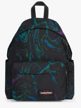 Sac � Dos Day Pak'r 1 Compartiment Eastpak Noir authentic EK0A5BG4