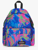 Sac � Dos Day Pak'r 1 Compartiment Eastpak Multicolore authentic EK0A5BG4