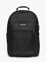 2-compartment Backpack With 15" Laptop Sleeve Eastpak Black authentic EK0A5BKS