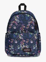 Sac  Dos 1 Compartiment + Pc 16" Eastpak Bleu authentic EK0A5BIK