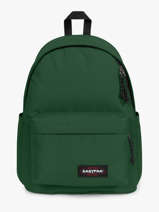 Sac � Dos 1 Compartiment + Pc 16" Eastpak Vert authentic EK0A5BIK
