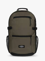 1 Compartment Backpack With 16" Laptop Sleeve Eastpak Green core series EK0A5BL3