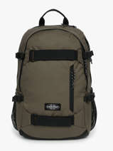 Sac  Dos 1 Compartiment + Pc 16" Eastpak Vert core series EK0A5BL7