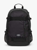 Sac  Dos 1 Compartiment + Pc 16" Eastpak Noir core series EK0A5BL7