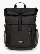 1 Compartment Backpack With 16" Laptop Sleeve Eastpak Black core series EK0A5BL8