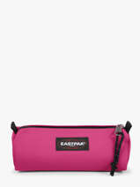 Trousse Benchmark Eastpak Rose authentic K372