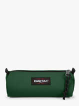 Trousse Benchmark Eastpak Vert authentic K372