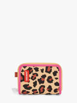 Coin Purse Hello hossy Multicolor cool kids P