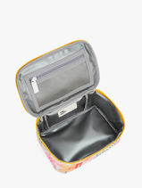 Lunch Bag Hello hossy Beige cool kids P-vue-porte