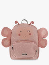 Mini Sac � Dos Trixie Rose animals 93