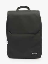 Backpack Nuit�e Cluse Black backpack CX036