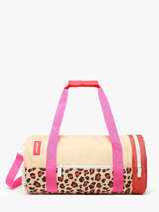 Sac De Voyage Enfant Hello hossy Multicolore cool kids P
