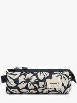 2-compartment Pouch Mixed Rip curl Blue mixed 2VWUT