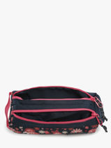 2-compartment Pouch Mixed Rip curl Blue mixed 2VWUT-vue-porte