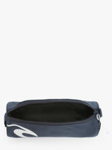 Trousse 1 Compartiment Brand Rip curl Bleu brand 15IMUT-vue-porte