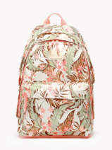 Sac � Dos 2 Compartiments Rip curl Rose mixed 47WBA