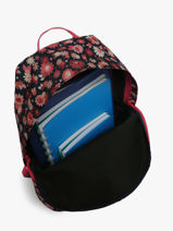 Sac � Dos 1 Compartiment Rip curl Bleu mixed 46WBA-vue-porte