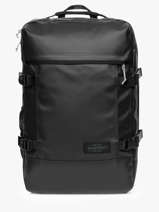 Cabin Duffle Bag Backpack Authentic Luggage Eastpak Black authentic luggage EK0A5BBR