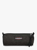 Trousse Benchmark Eastpak Noir authentic K372