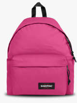 Sac � Dos Padded Pak'r Eastpak Rose authentic 620