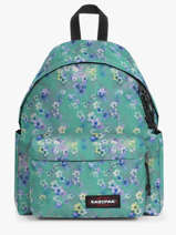 Day Pak'r Backpack 1 Compartment Eastpak Blue authentic EK0A5BG4