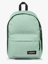Backpack Out Of Office + 15'' Pc Eastpak Blue authentic K767