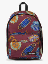 Sac � Dos Out Of Office + Pc 15'' Authentic Eastpak Multicolore authentic K767