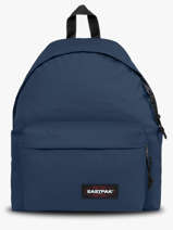 Backpack Padded Pak'r Eastpak Blue authentic 620
